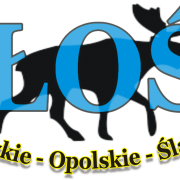 Logo zjazdu ŁOŚ